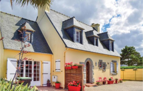 5 Bedroom Awesome Home In Cleder